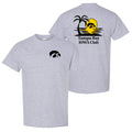 Tampa Bay Iowa Club Basic T-Shirt - Sport Grey